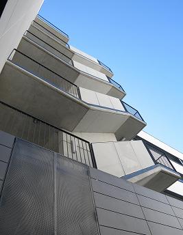 Edificio Oficinas Julian Camarillo 36 Madrid (2)